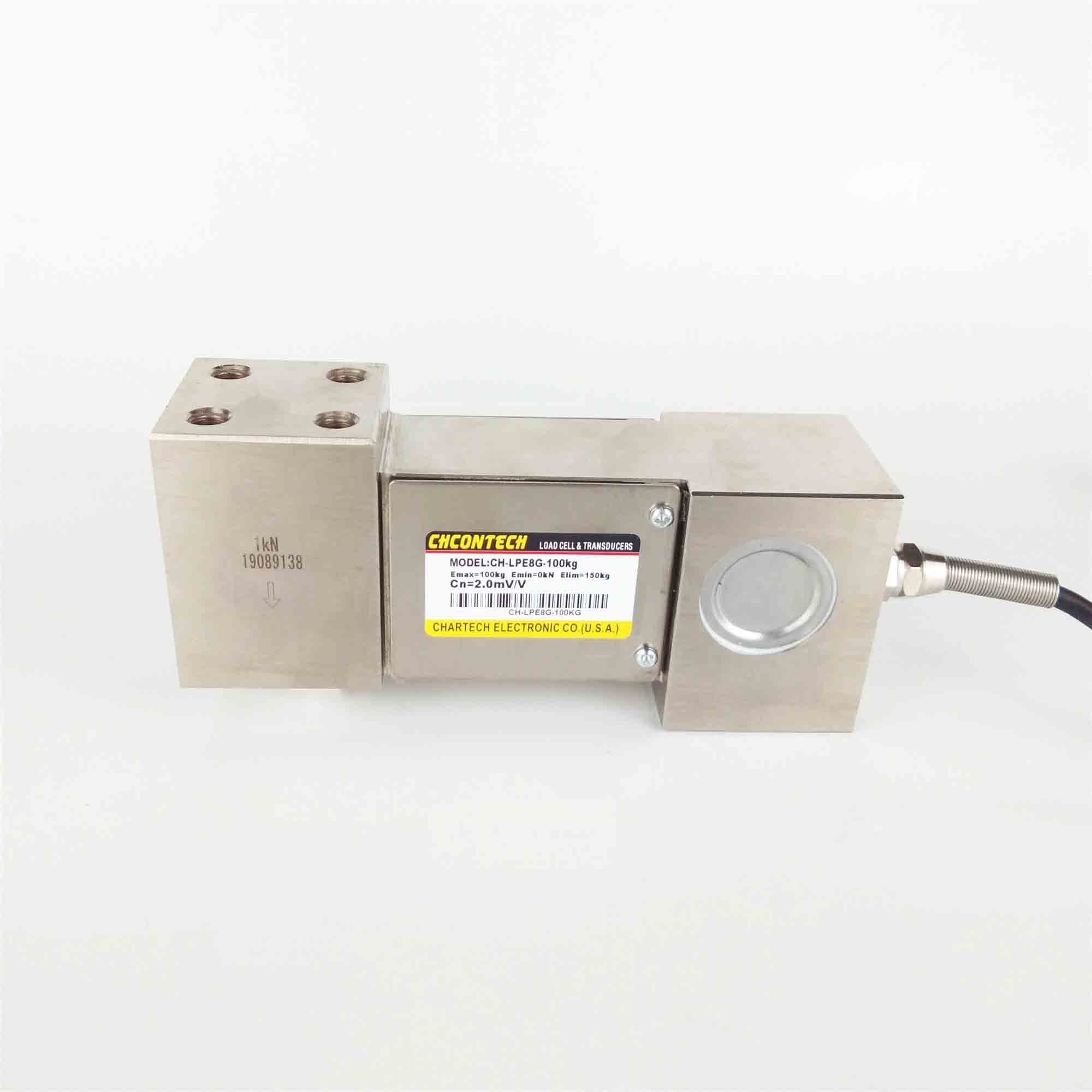 CH-LPE8G單點式傳感器